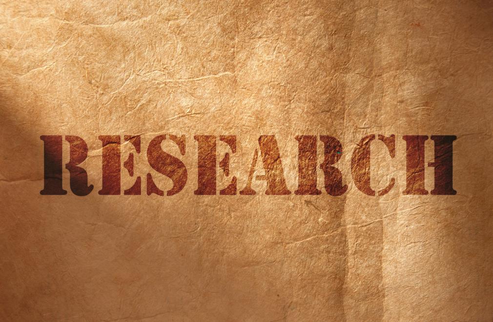 Research 
